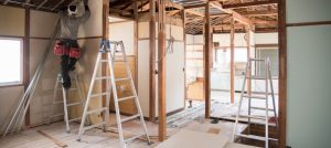 Entreprise de rénovation de la maison et de rénovation d’appartement à Danne-et-Quatre-Vents